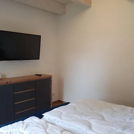 Prázdninový dům Max