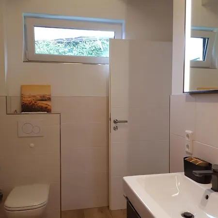 Prázdninový dům Max