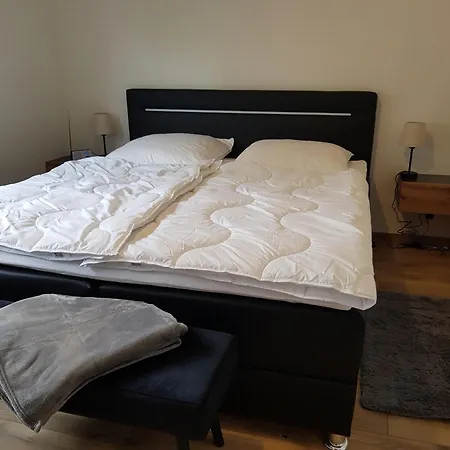 Max Prázdninový dům Rerik